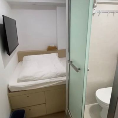 尊享小型房 玖貳客棧優惠