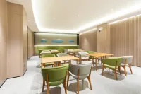 JI Hotel (Baoding Wanbo Square)