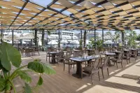 Sherwood Blue Belek - Adults Only