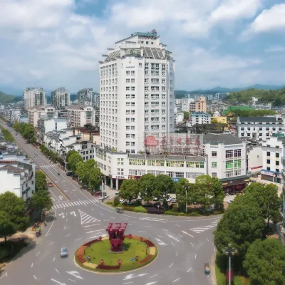 Tai Ning Hotel
