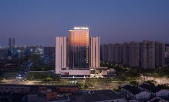 Grand New Century Hotel Binjiang Hangzhou