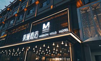 Mission Hills Pujiang Hotel