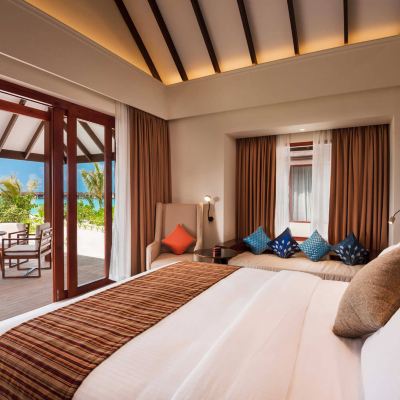 Beach Villa Varu by Atmosphere - A Premium All Inclusive Resort Promo Code