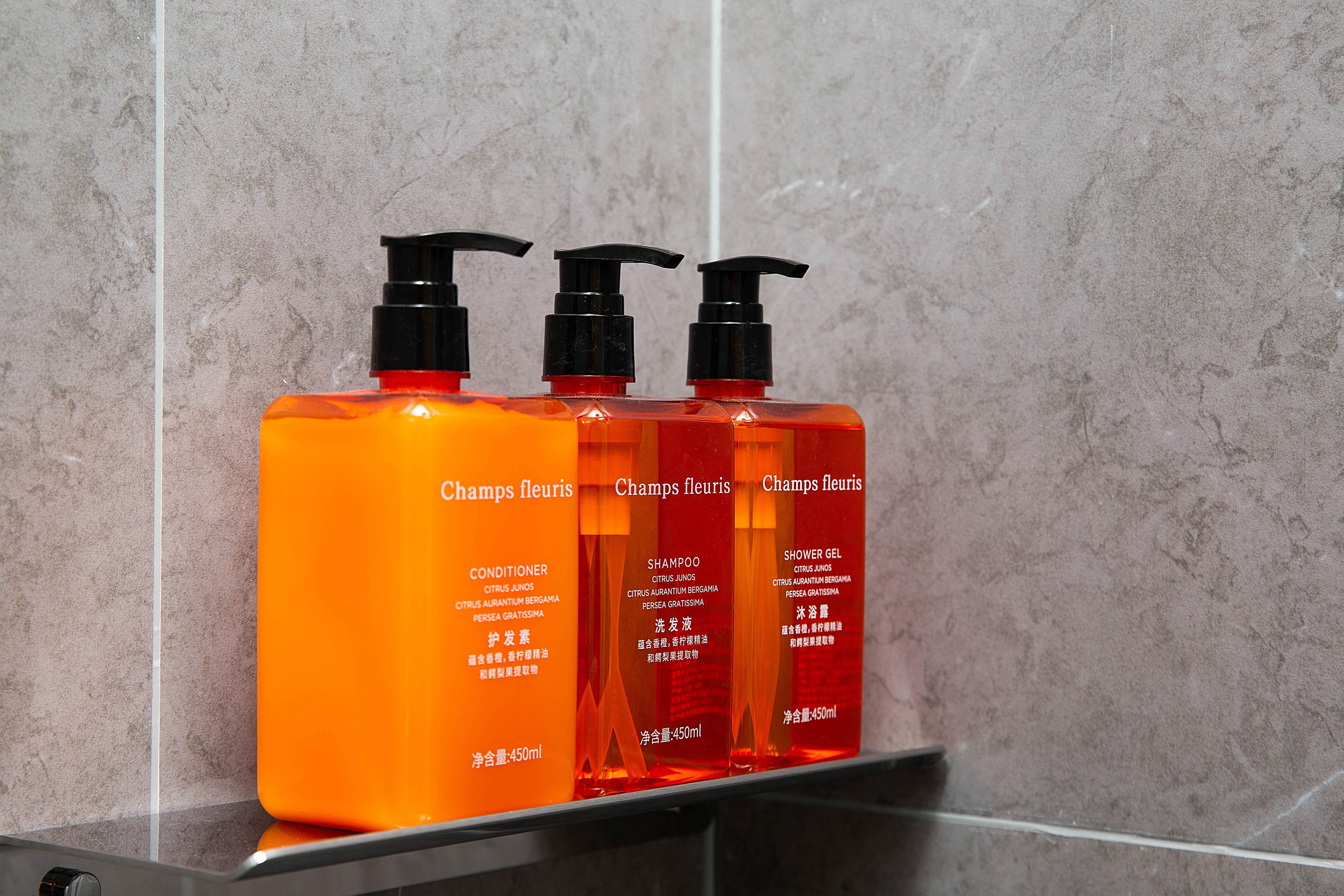 月若流金景观大床房（65寸投屏|观滇落日|冰箱加湿器）