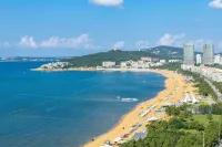 Weihai Weiyue Lake Homestay (Shandong University International Coastal Baths)