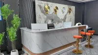 威信忍冬ホテル