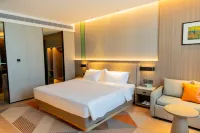 SHIJIYUAN International hotel
