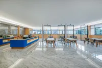 藝龍安悅飯店（開遠瀘江公園店）