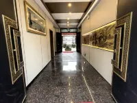 Vintage Grain Wine Court Inn Hotels in Danfeng