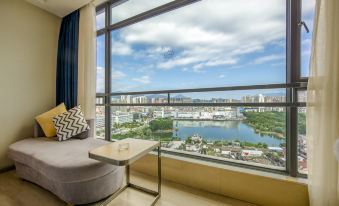 KyriadChina Qingyuan City Square - Housity
