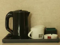 Shankee Tea Style Hotel (Dongping Ruyuan Life Plaza) Hotel a Dongping