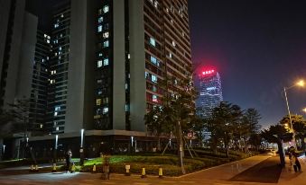 Pafei Apartment (Guangzhou South Railway Station)