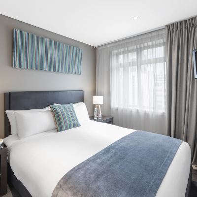 2 Bedrooms Executive Apartment nesuto Stadium Promo Code