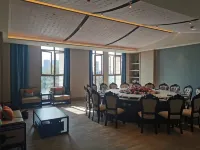 Yihe Hotel Hotels in Wuning