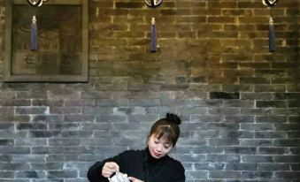 Elsewhere (Pingyao Leifu)hotel - Housity