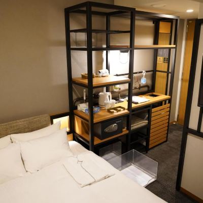 Dog Friendly Double Room (2 Dogs Limited)