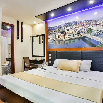 Eurotel North Edsa