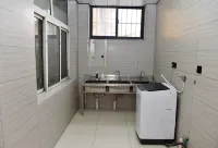Shankee Hotel (Ci County Zhonghua Cida Street)