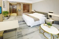 Sanhe Grand New Century Hotel Pingyang