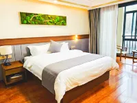 Oxygen Hotel (Continuing Education Base) Hotels in Wuping