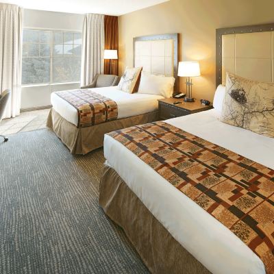 Standard Room Grand Canyon Railway Hotel Promo Code