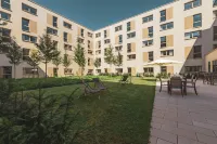 Maseven München Messe Dornach Hotels in 