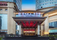 The Grand Guizhou Park Hotel Hotels in 