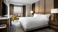 The Ritz-Carlton, Toronto