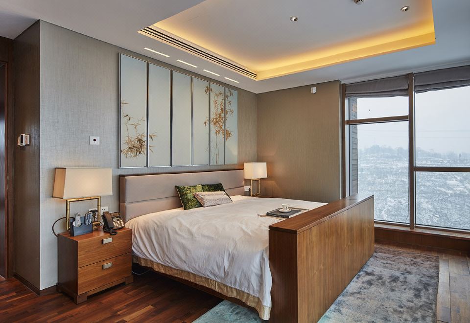 崖景獨棟山院2房