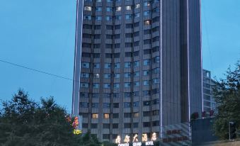 Chengdu Hotel