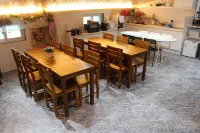 The Road Hotel
