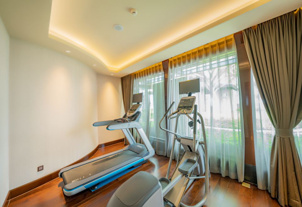 Zhaolin Grand Hotel BeijingPremier Suite