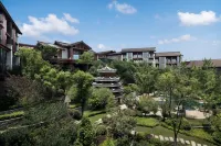 Anantara Guiyang Resort Отели в г. 