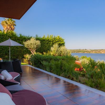 Two Bedroom Villa with Garden View Montargil Monte Novo Promo Code