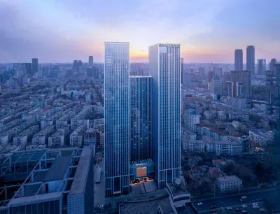 세렌디피아 호텔 바이 홀츠  호텔