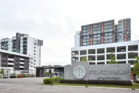 Timurbay Seafront Residences By THM Hotels in 