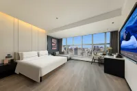 Atour Hotel Puyang County Jingkai Avenue Yinzhuo