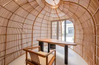 Zhashui Lan · Mountain View Collection Homestay