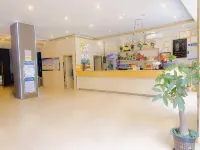 Hotels in Werner
