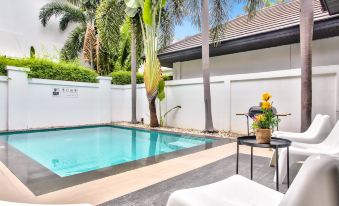 Pool Villa Pattaya - the Palm Oasis 2