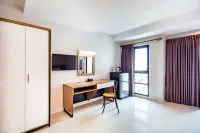 Aliz Hotel