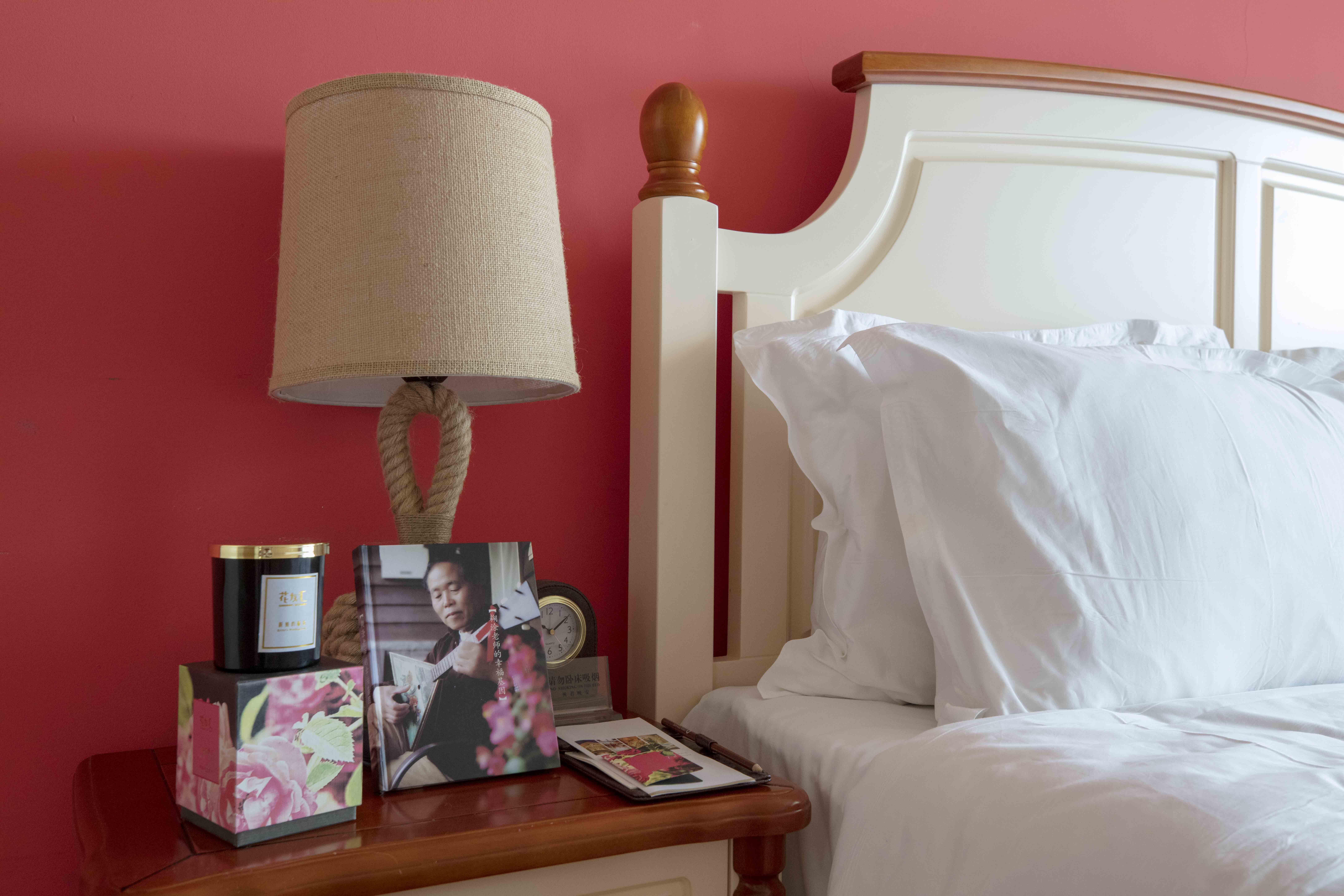 Orenda Teton Hotel洋房-两居室