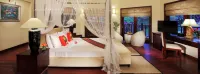 Poshanu Resort