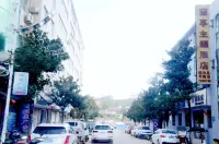 Huixian Huating Theme Hotel