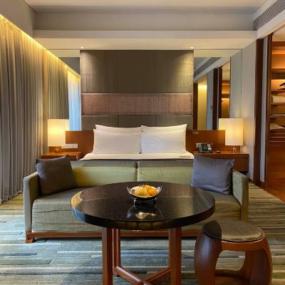 奢華套房 曼谷漢薩爾飯店優惠