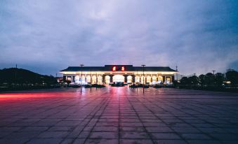 Zunyi Borui Hotel (Suzhou Road Branch)