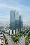 Wyndham Kaili Downtown Hotels in 