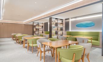 Ji Hotel (Zibo Jinjing Avenue) - Housity