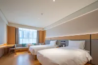 全季酒店（淮北萬達廣場店）