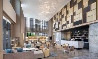 Courtyard by Marriott Nanjing Jiangning